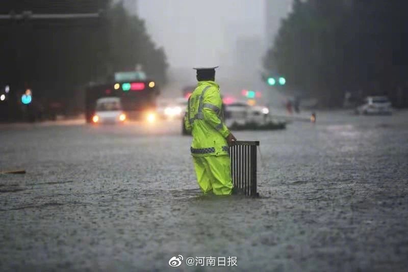 河南人朋友圈流传的12张照片 暴露了藏在中国人骨子里的高贵 英语 启尚论坛